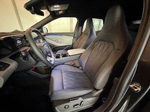 Vehicle image FORD Capri Extended Range Premium AWD