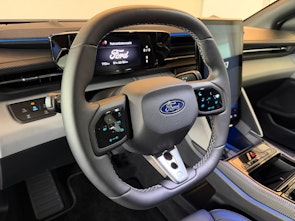 Vehicle image FORD Capri Extended Range Premium AWD