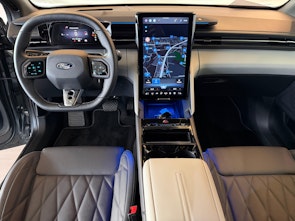 Vehicle image FORD Capri Extended Range Premium AWD