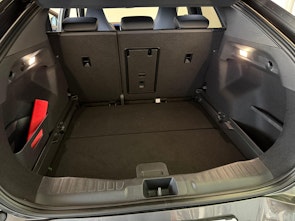 Vehicle image FORD Capri Extended Range Premium AWD