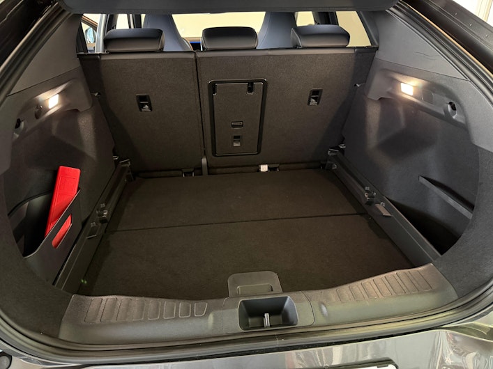 Vehicle image FORD CAPRI