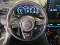 Toyota Yaris 1.5 VVT-i HSD GR Sport