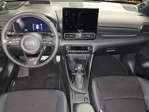 Toyota Yaris 1.5 VVT-i HSD GR Sport