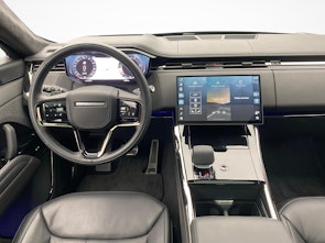 Vehicle image LAND ROVER Range Rover Sport 3.0 I6 350 Autobiography