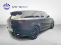 Land Rover Range Rover Sport 3.0 I6 350 Autobiography