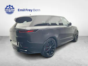Land Rover Range Rover Sport 3.0 I6 350 Autobiography