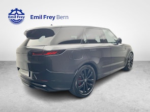 Vehicle image LAND ROVER Range Rover Sport 3.0 I6 350 Autobiography