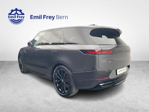 Vehicle image LAND ROVER Range Rover Sport 3.0 I6 350 Autobiography