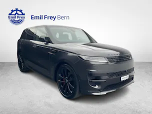 Land Rover Range Rover Sport 3.0 I6 350 Autobiography