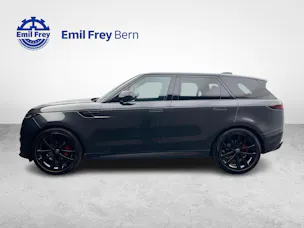 Land Rover Range Rover Sport 3.0 I6 350 Autobiography