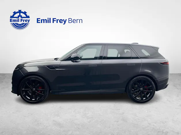 Land Rover Range Rover Sport 3.0 I6 350 Autobiography
