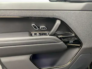 Land Rover Range Rover Sport 3.0 I6 350 Autobiography