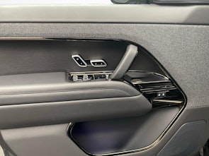 Vehicle image LAND ROVER Range Rover Sport 3.0 I6 350 Autobiography