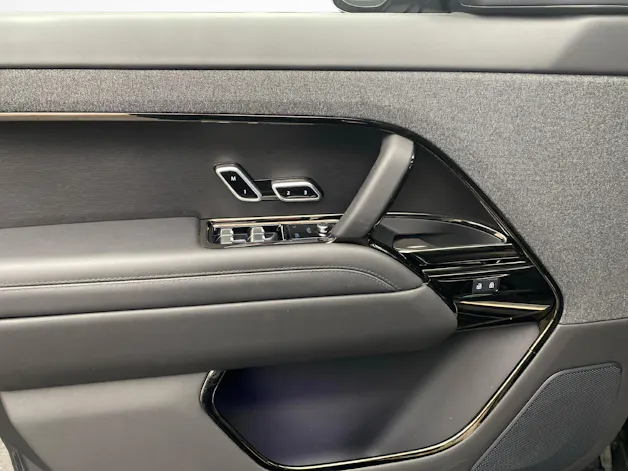 Land Rover Range Rover Sport 3.0 I6 350 Autobiography