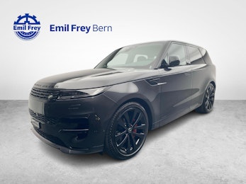 Vehicle image LAND ROVER Range Rover Sport 3.0 I6 350 Autobiography