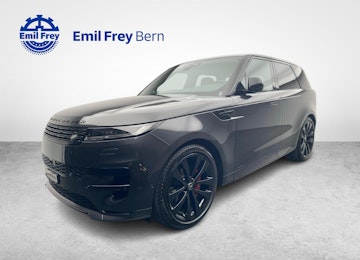 Vehicle image LAND ROVER Range Rover Sport 3.0 I6 350 Autobiography Vehicle image LAND ROVER Range Rover Sport 3.0 I6 350 Autobiography