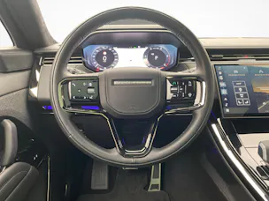 Land Rover Range Rover Sport 3.0 I6 350 Autobiography