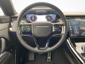 Vehicle image LAND ROVER Range Rover Sport 3.0 I6 350 Autobiography