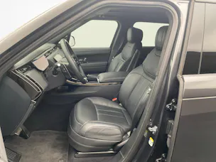 Land Rover Range Rover Sport 3.0 I6 350 Autobiography