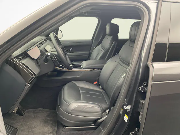 Land Rover Range Rover Sport 3.0 I6 350 Autobiography