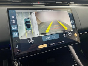 Vehicle image LAND ROVER Range Rover Sport 3.0 I6 350 Autobiography