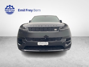 Vehicle image LAND ROVER Range Rover Sport 3.0 I6 350 Autobiography