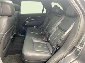 Vehicle image LAND ROVER Range Rover Sport 3.0 I6 350 Autobiography