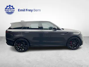 Land Rover Range Rover Sport 3.0 I6 350 Autobiography