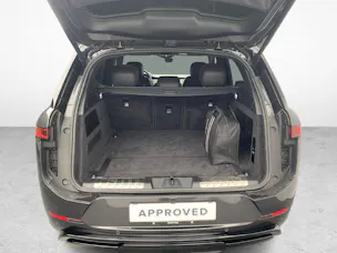 Land Rover Range Rover Sport 3.0 I6 350 Autobiography