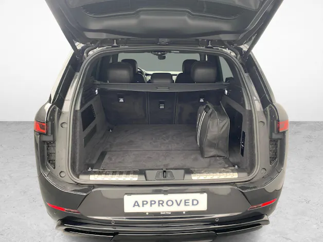 Land Rover Range Rover Sport 3.0 I6 350 Autobiography