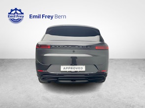 Vehicle image LAND ROVER Range Rover Sport 3.0 I6 350 Autobiography