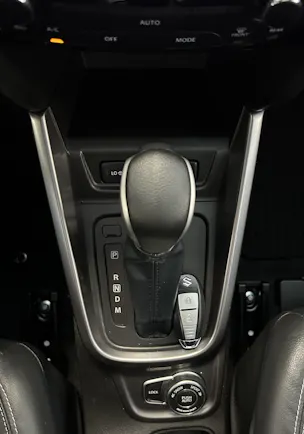 Suzuki Vitara 1.4 T Compact Top Hybrid 4x4