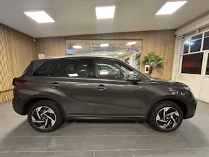 Suzuki Vitara 1.4 T Compact Top Hybrid 4x4
