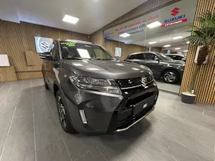 Suzuki Vitara 1.4 T Compact Top Hybrid 4x4