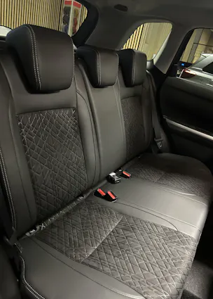 Suzuki Vitara 1.4 T Compact Top Hybrid 4x4