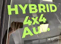 Suzuki Vitara 1.4 T Compact Top Hybrid 4x4