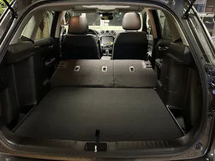 Suzuki Vitara 1.4 T Compact Top Hybrid 4x4