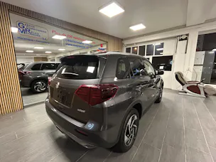 Suzuki Vitara 1.4 T Compact Top Hybrid 4x4