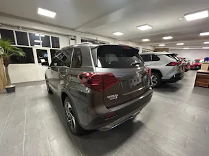 Suzuki Vitara 1.4 T Compact Top Hybrid 4x4
