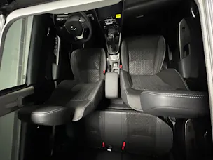 Suzuki Vitara 1.4 T Compact Top Hybrid 4x4