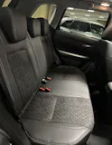 Suzuki Vitara 1.4 T Compact Top Hybrid 4x4
