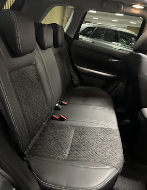 Suzuki Vitara 1.4 T Compact Top Hybrid 4x4