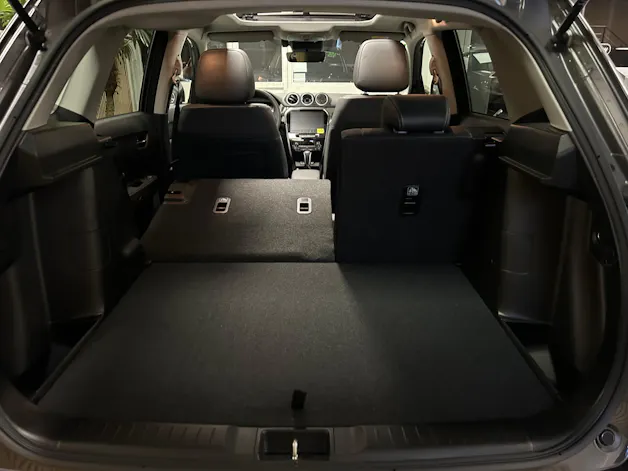 Suzuki Vitara 1.4 T Compact Top Hybrid 4x4