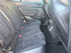 Renault Mégane Sport 1.8 T Trophy EDC
