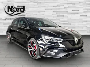 Renault Mégane Sport 1.8 T Trophy EDC