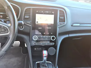Renault Mégane Sport 1.8 T Trophy EDC