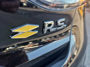 Renault Mégane Sport 1.8 T Trophy EDC