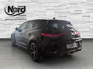 Renault Mégane Sport 1.8 T Trophy EDC