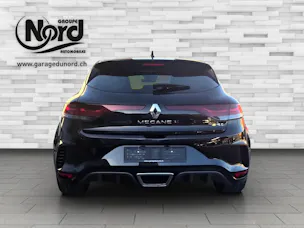 Renault Mégane Sport 1.8 T Trophy EDC