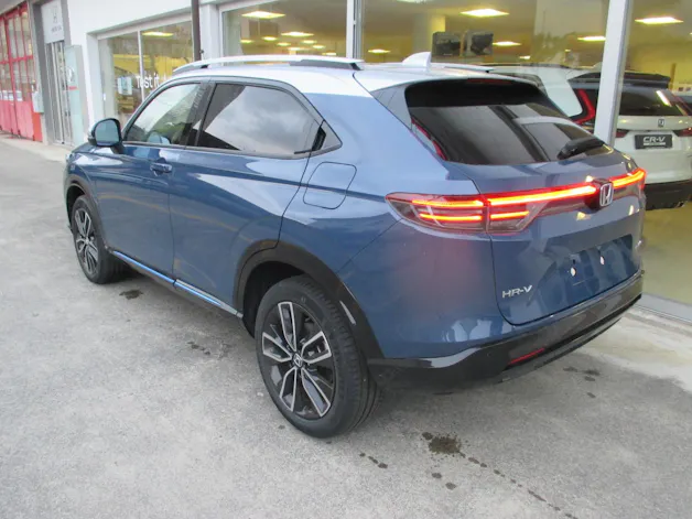 Honda HR-V 1.5 i-MMD Advance Style - mit Aktionsleasing 1.9% und 8 Jahren Garantie!